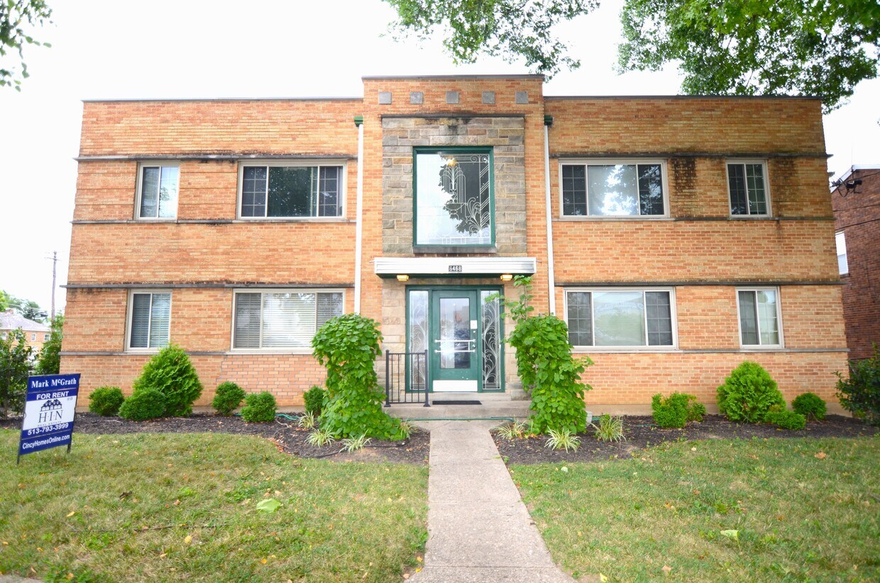 Foto principal - 6468 McHugh Pl