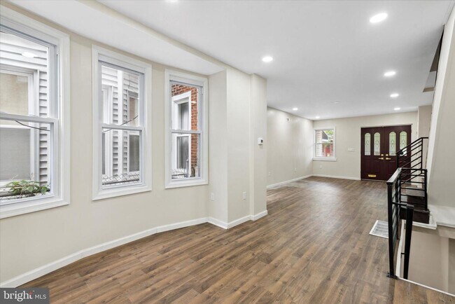 Foto del edificio - 314 N Felton St
