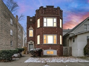 Building Photo - 8352 S Peoria St