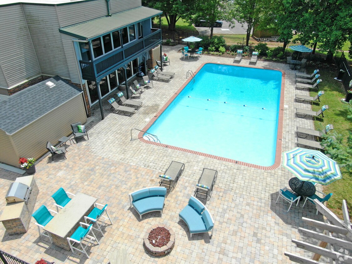 The Carrington Apartments Hendersonville, TN