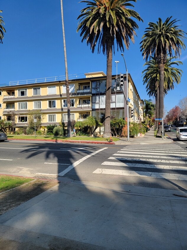757 Ocean Ave Unit 306, Santa Monica, CA 90402 Condo for Rent in