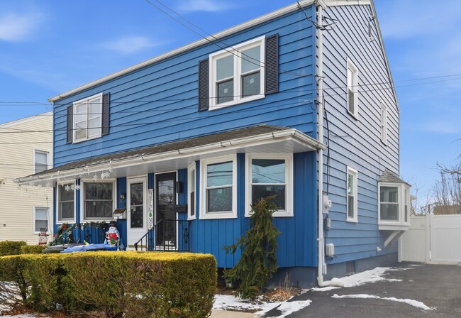 Foto del edificio - 43 Freeman street