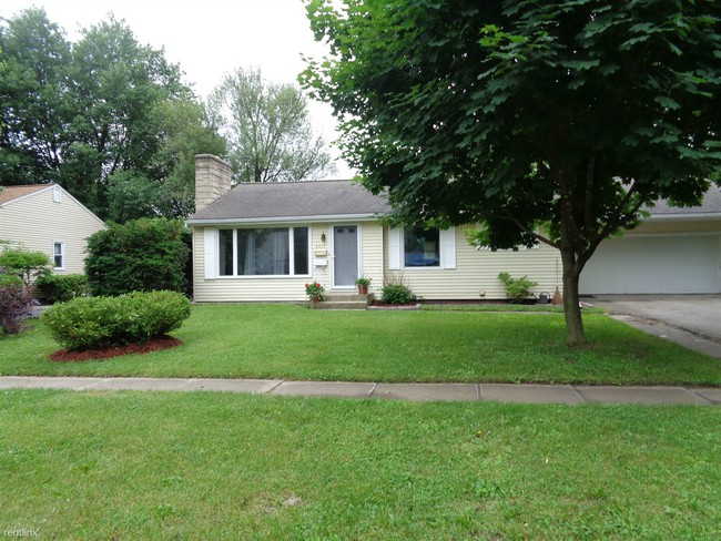 Foto del edificio - 3 br, 1 bath House - 3617 Canterbury Ave