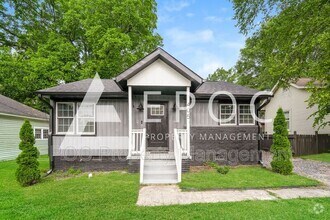 Building Photo - 405 Peele St