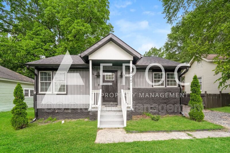 Primary Photo - 405 Peele St