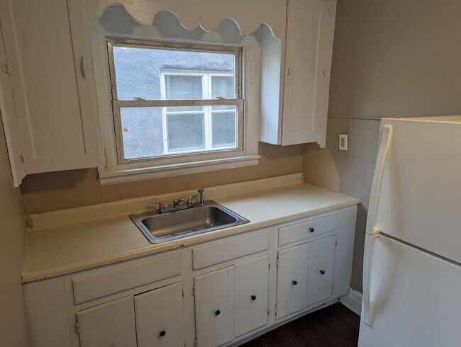 Foto del edificio - 1620-1622 High Street