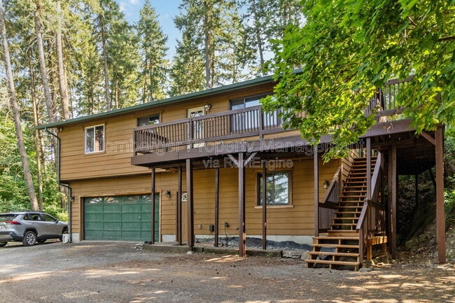 Building Photo - 1407 W Spring Ln
