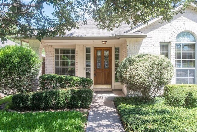 Foto del edificio - 14412 Wharton Park Trail