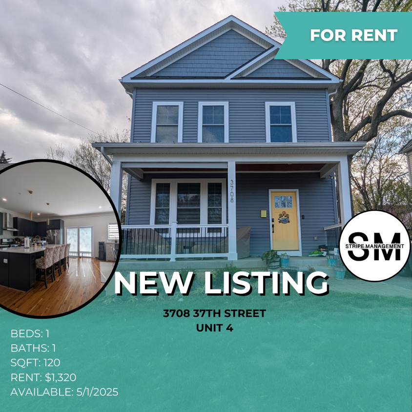 Foto principal - 3708 37th St