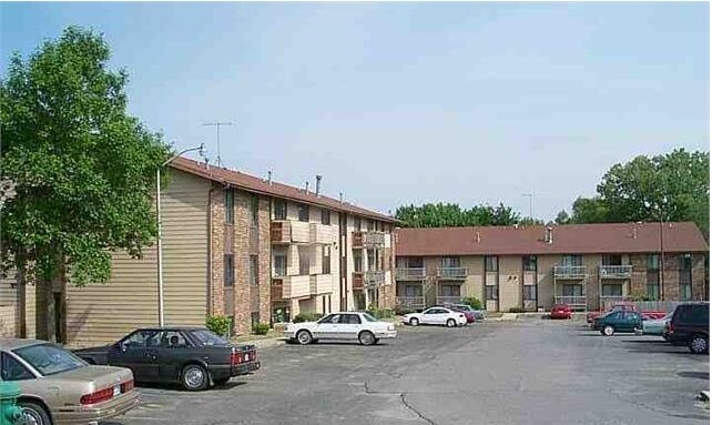 Foto principal - 3500 Grand Ave