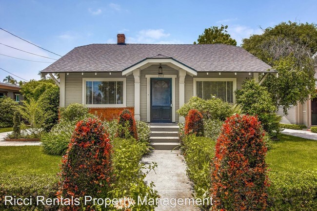 Building Photo - 3 br, 2 bath House - 262 North Cambridge A