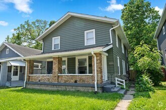 Building Photo - 3624 N Capitol Ave