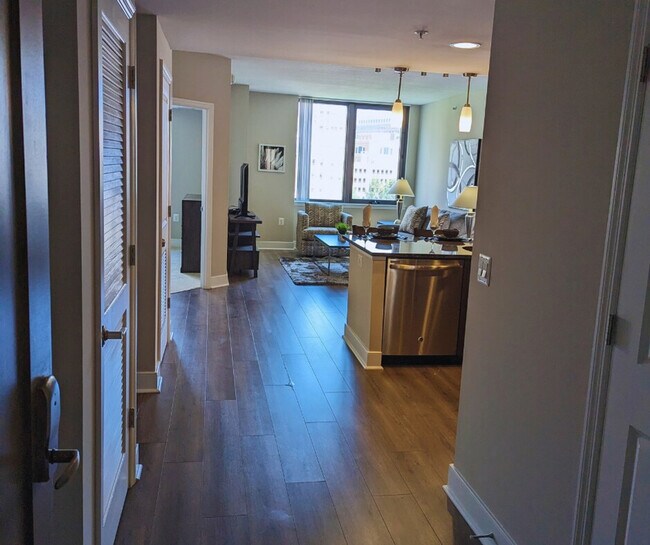 Foto del edificio - 2200 Dock Ln