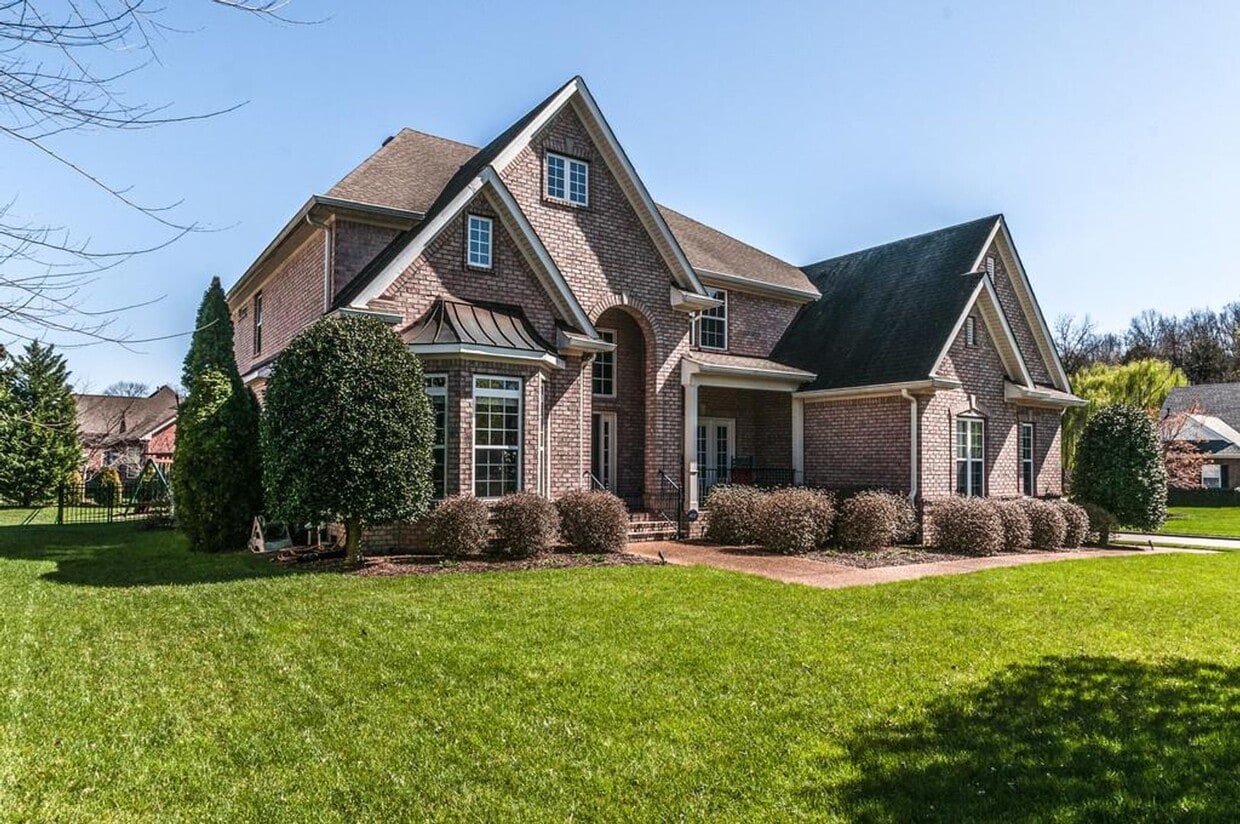 4 Bed, 3.5 Bath Home w/ 3 Car Garage in Williamson Co - 4 Bed, 3.5 Bath Home w/  3 Car Garage in Williamson Co