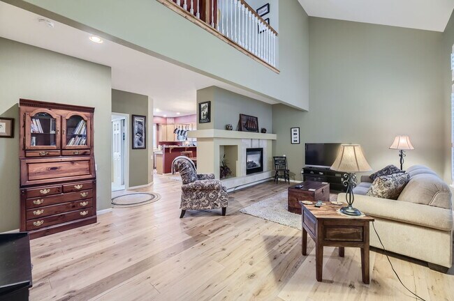 Foto del edificio - 2980 W Long Dr