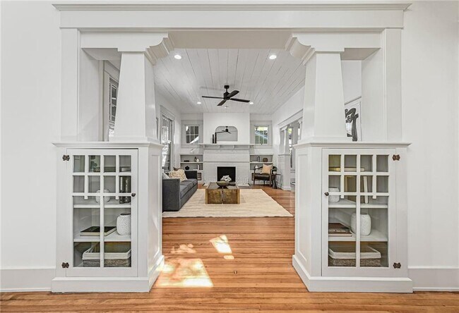 Foto del edificio - 1605 Brackenridge St
