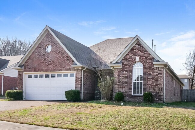 Foto del edificio - 1303 Chatman Way