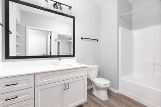 Interior Photo - Caliper