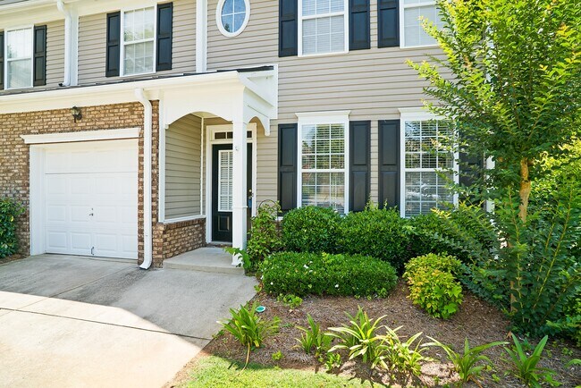 Foto del edificio - 3707 Verde Glen Ln