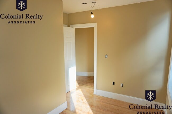 Foto del edificio - 17 Highgate St