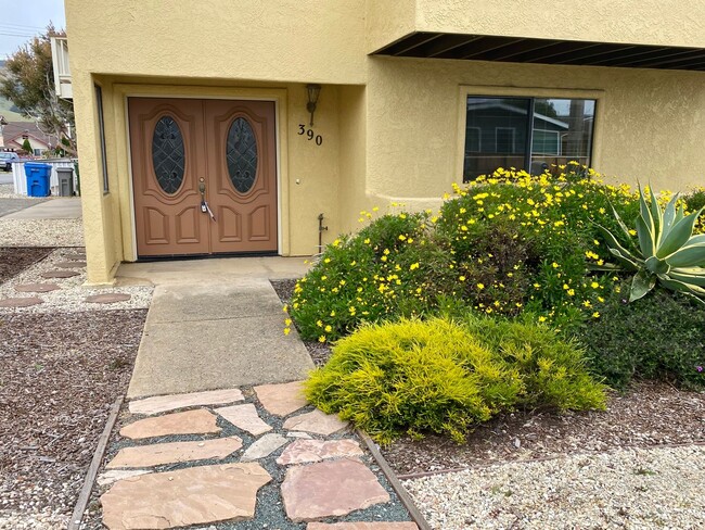 Foto del edificio - N. Morro Bay Home - 3 Bed 3 Bath - 390 Rennel