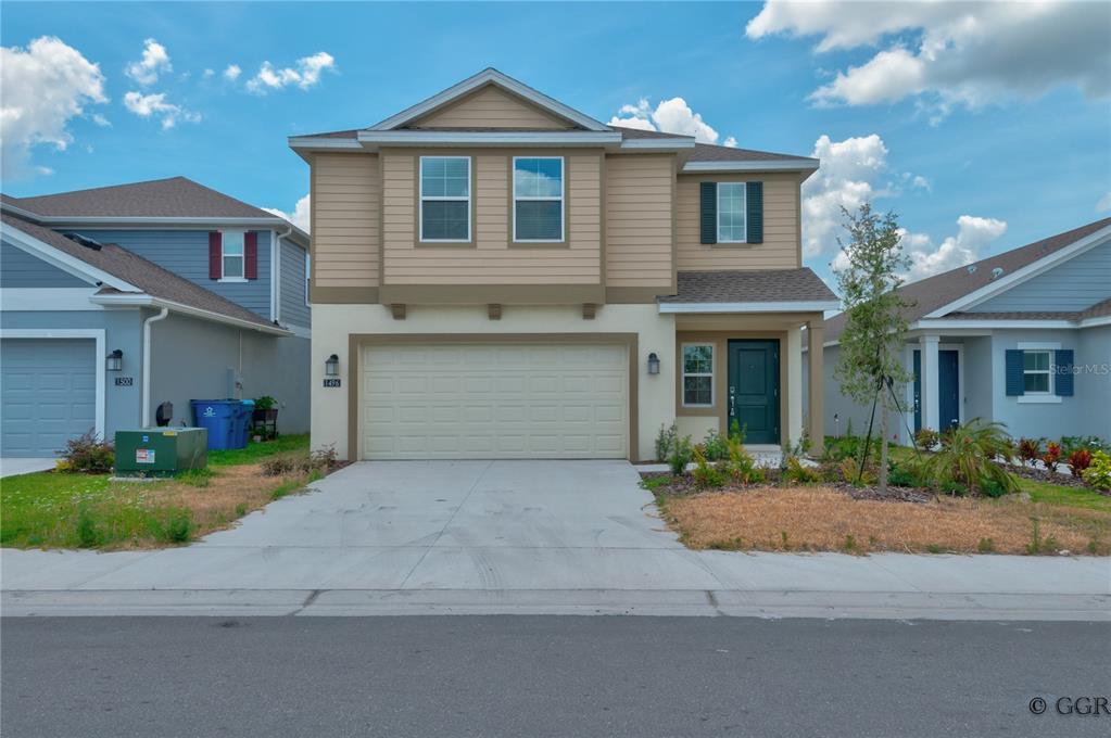 Foto principal - 1496 Cumberland Ave