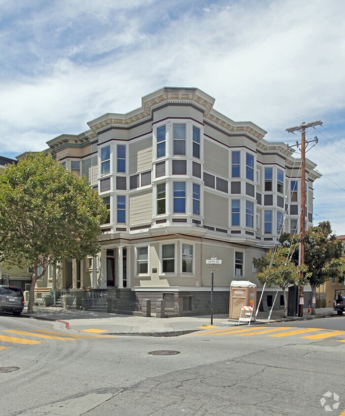 Primary Photo - 3356 24th St