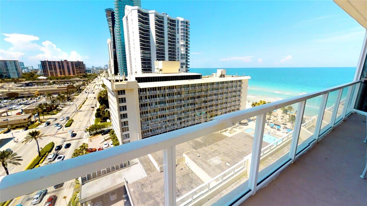 16699 Collins Ave Unit 1407SHORT TERM, Sunny Isles Beach, FL 33160