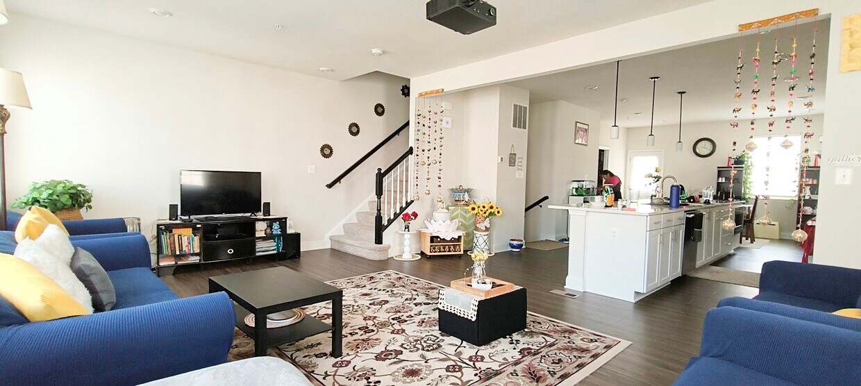 Foto principal - 1106 Owen Way