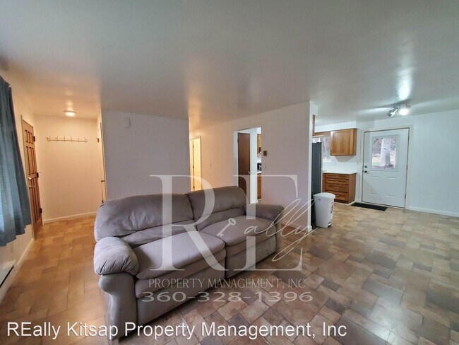 Building Photo - 2 br, 1 bath House - 22022 Big Valley Rd NE
