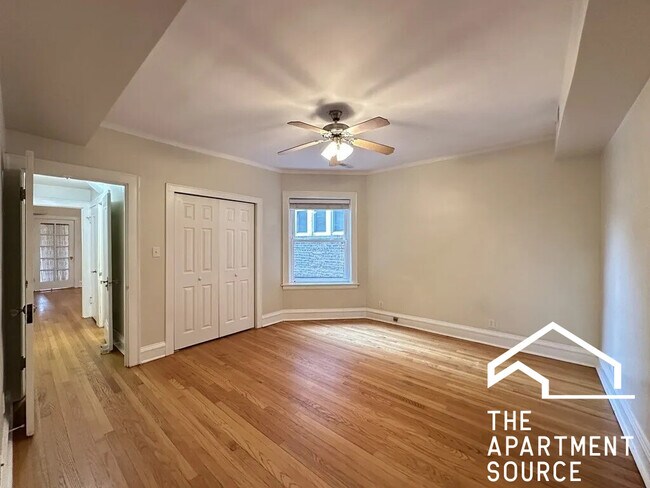 Foto del edificio - 2619 W Greenleaf Ave