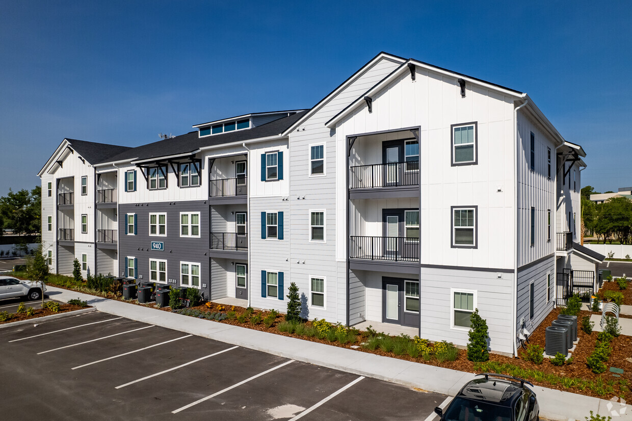 The Baldwin - Apartments in Orlando, FL | Apartments.com