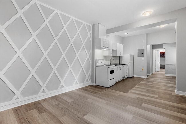 Photo du bâtiment - 486-486 Albert St