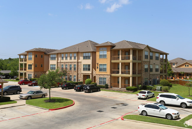 Park Avenue Apartments - Houston, TX | Apartments.com