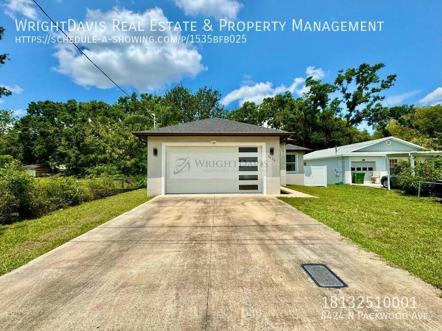 Foto principal - 8424 N Packwood Ave