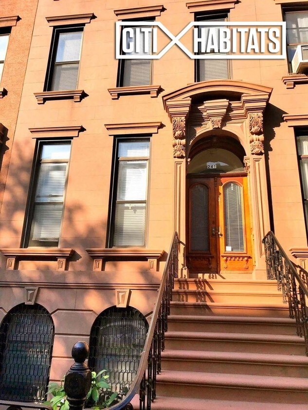 Foto del edificio - 241 President St