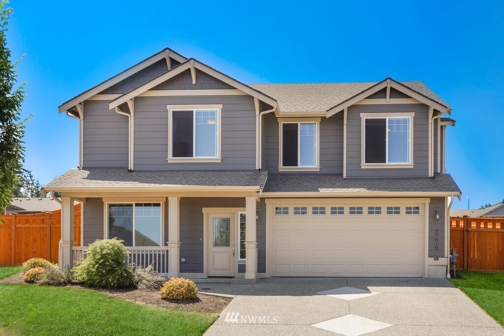 27810 71st Ave NW, Stanwood, WA 98292 House for Rent in Stanwood, WA