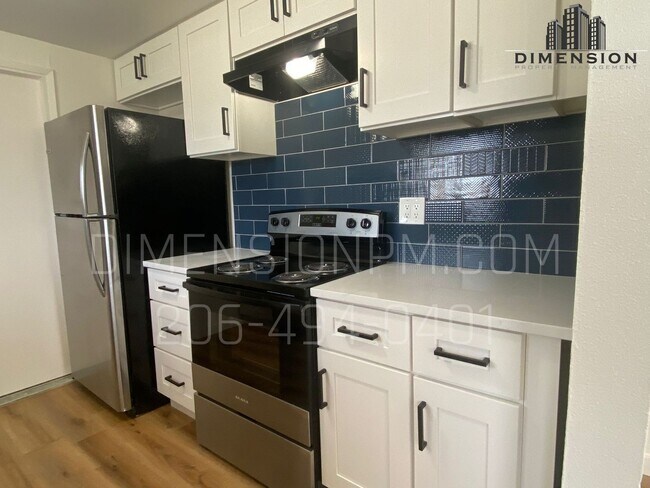 Building Photo - Remodeled Rambler with Basement in Auburn ...