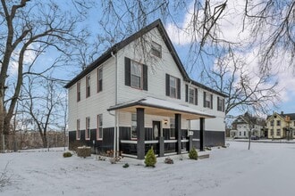 Building Photo - 3081 W 16th St