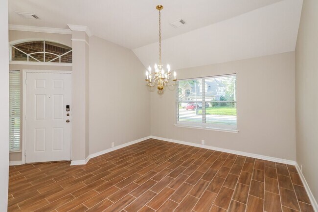 Foto del edificio - 3103 Bronco Bluff Ct