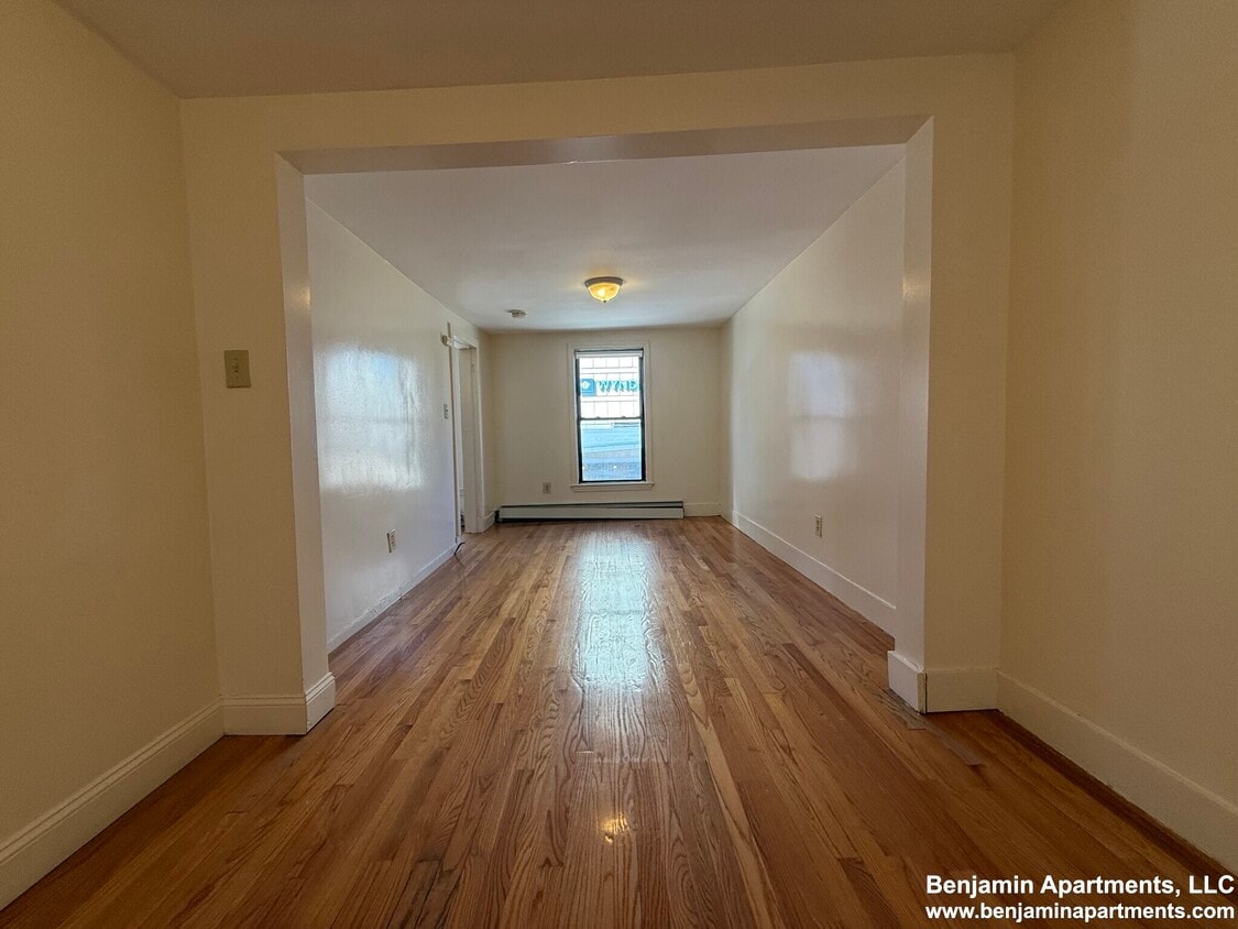 Foto del edificio - 232 Cambridge St