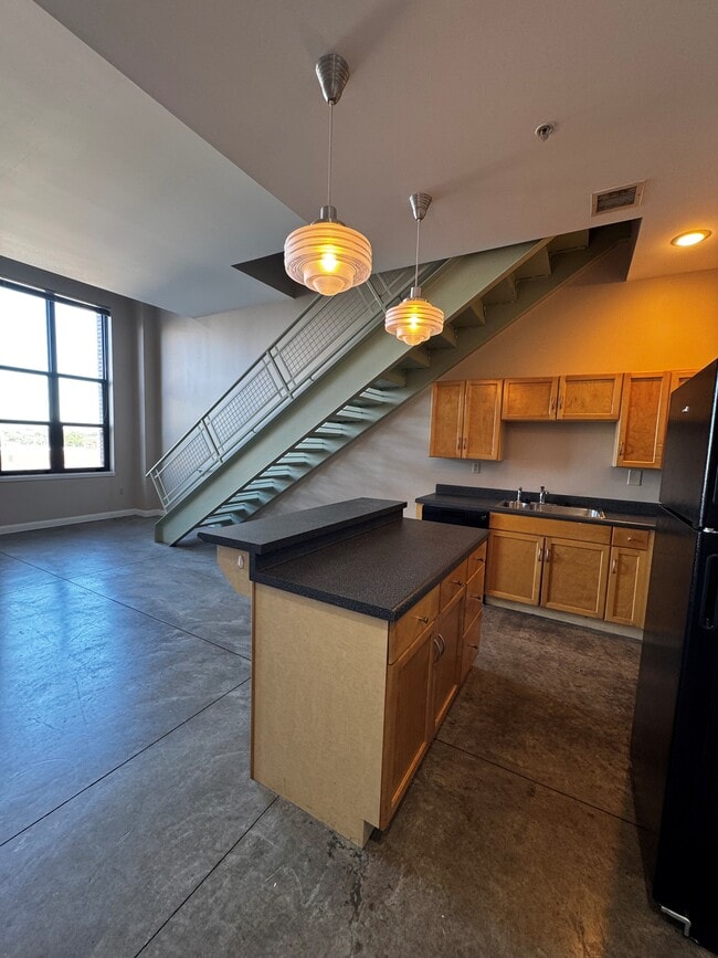 Building Photo - The Continental Life Building