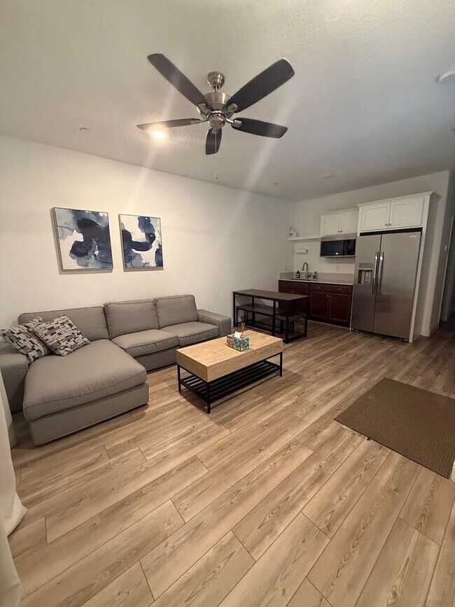Foto del edificio - 3741 N Summers Ct