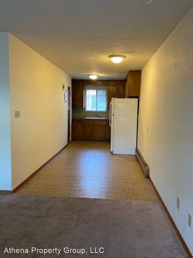Foto del edificio - 319 N Frederick St