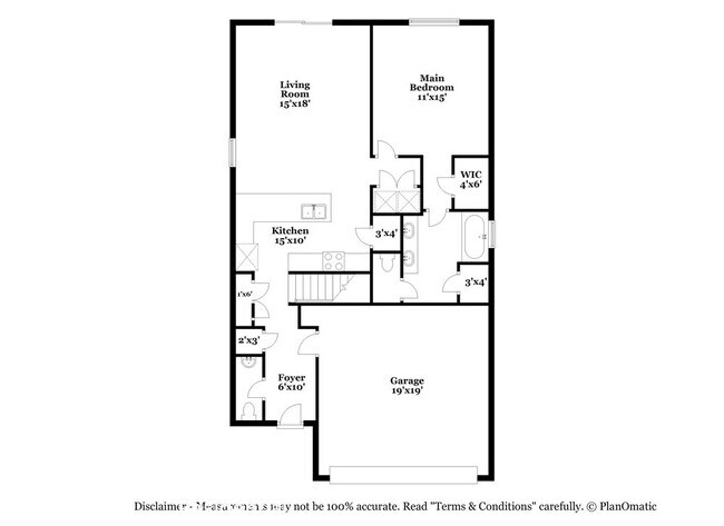 Foto del edificio - 16 Kenwood Dr