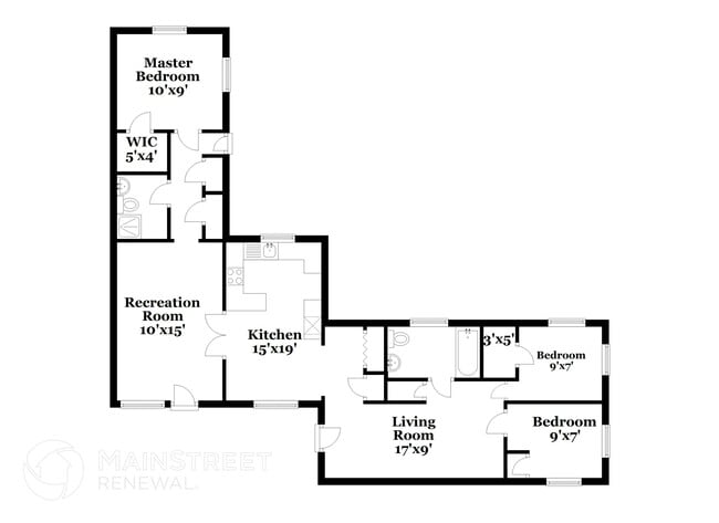 Building Photo - 14623 Sunset Dr