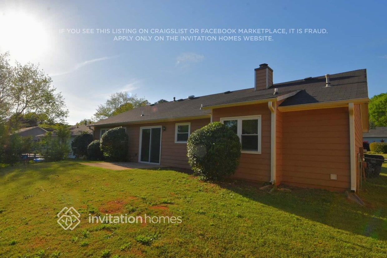 Foto del edificio - 920 Orchard Mill Ln