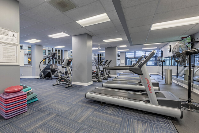 Foto del edificio - 405 N Wabash Ave