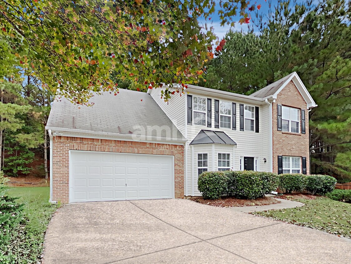 Primary Photo - 2316 Copper Grove Ln