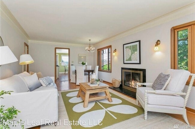 Building Photo - 3 br, 2 bath House - 802 W Etruria St
